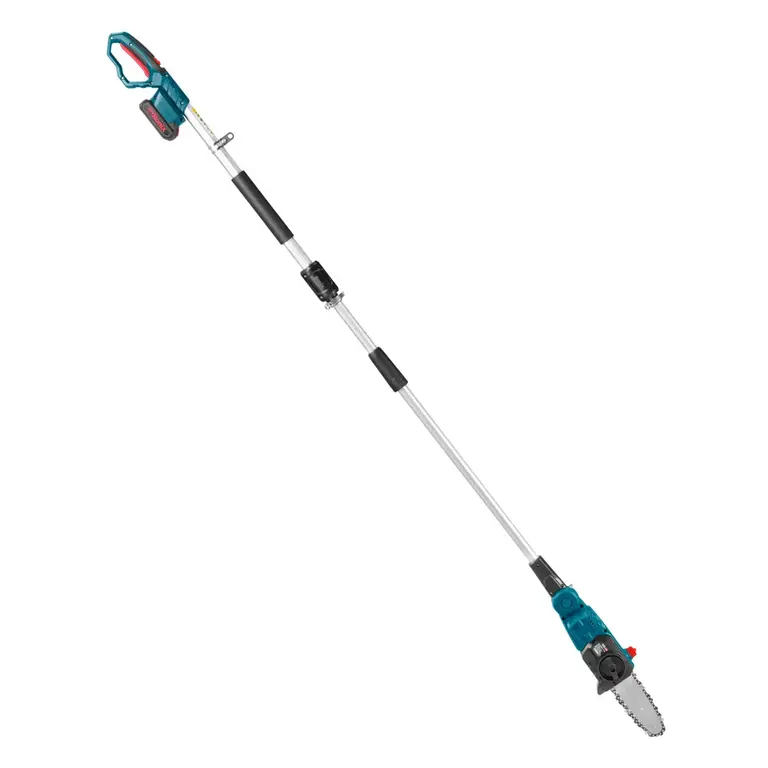 اره شاخه زن زنجیری شارژی ۲۰ سانت ۲۰ ولت رونیکس مدل 8602